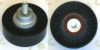 AUTOKIT 03.80783 Deflection/Guide Pulley, v-ribbed belt